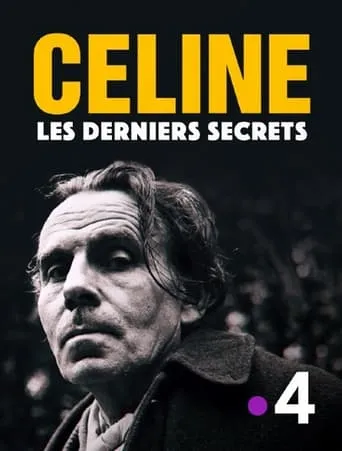 Céline : les derniers secrets movie poster - Entertainment content