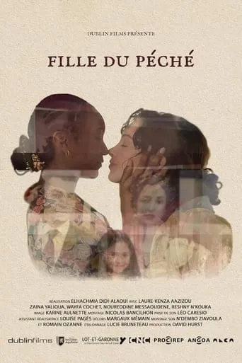 Daughter of sin movie poster - Rated 5/10