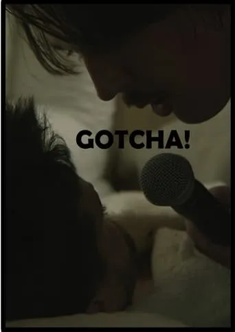 Gotcha! movie poster - Entertainment content