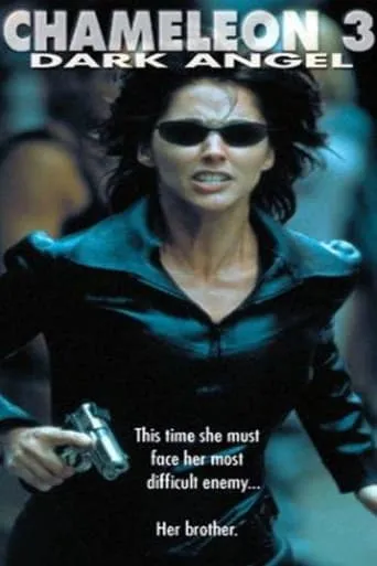 Chameleon 3: Dark Angel movie poster - Rated 6.7/10