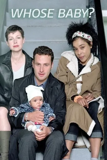 Whose Baby? movie poster - Rated 8.2/10