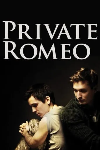 Private Romeo movie poster - Rated 5.6/10
