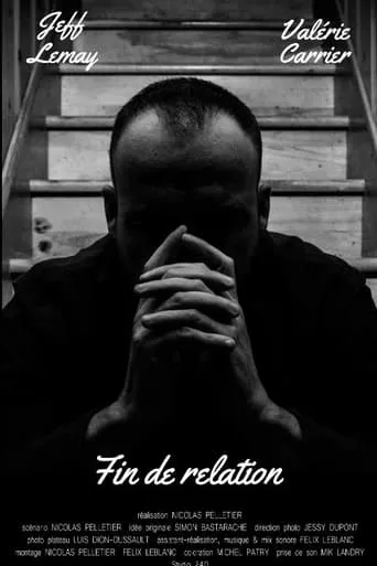 Fin de relation movie poster - Entertainment content