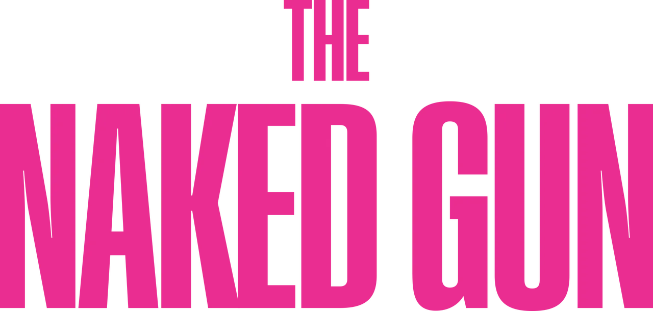 The Naked Gun