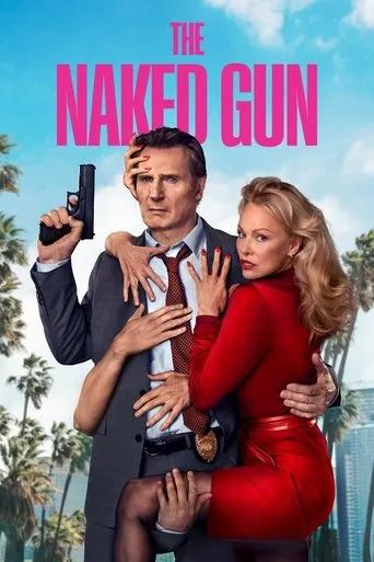 The Naked Gun movie poster - Rated 6.685/10