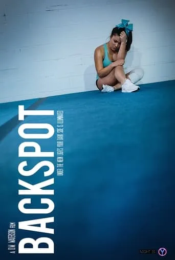 Backspot movie poster - Rated 10/10