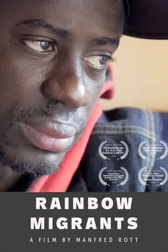 Rainbow Migrants movie poster - Entertainment content