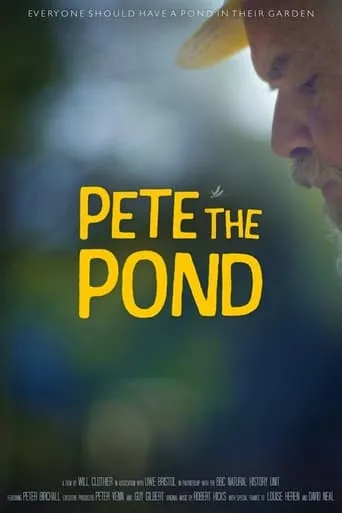 Pete the Pond movie poster - Entertainment content