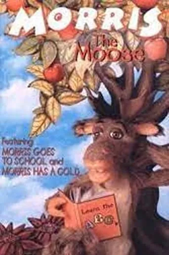 Morris Goes To School movie poster - Entertainment content