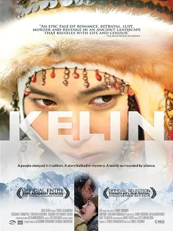 Kelin movie poster - Rated 6/10