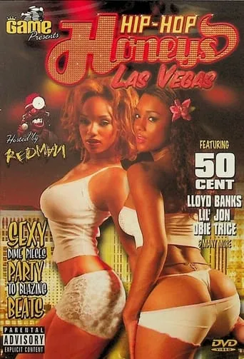 Hip-Hop Honeys | Las Vegas movie poster - Entertainment content