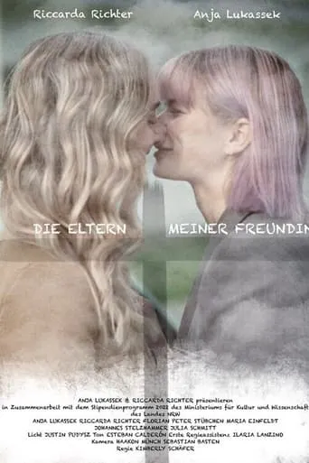 My Girlfriend's Family movie poster - Entertainment content