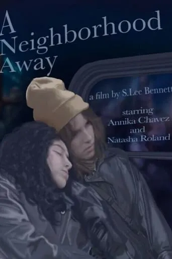 A Neighborhood Away movie poster - Entertainment content
