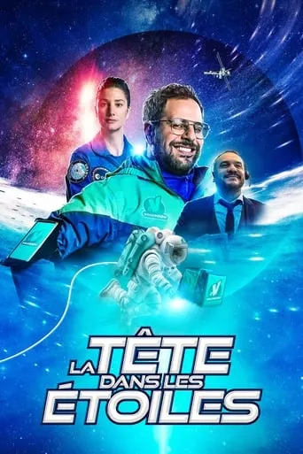 Head in the Stars movie poster - Rated 6/10