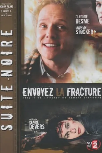 Suite noire – Envoyez la facture movie poster - Rated 2/10