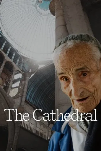 The Cathedral movie poster - Rated 7.5/10
