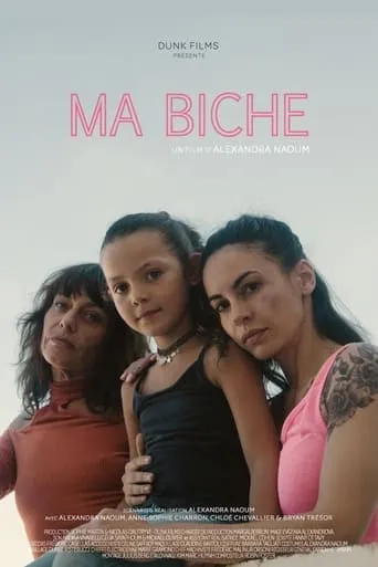 Ma biche movie poster - Entertainment content
