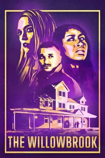 The Willowbrook movie poster - Rated 3.7/10