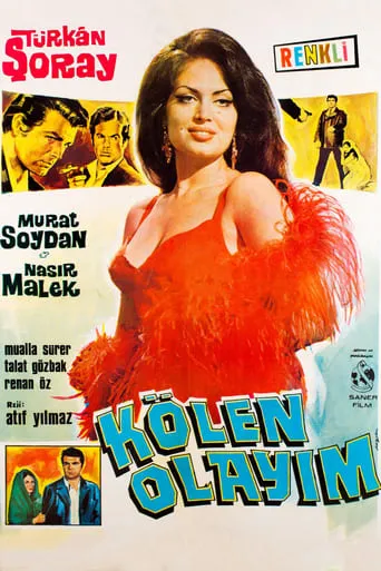 Kölen Olayım movie poster - Entertainment content