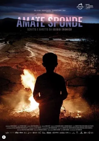 Amate sponde movie poster - Entertainment content