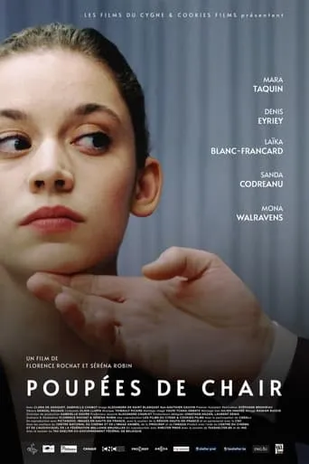 Made of Flesh movie poster - Rated 8/10