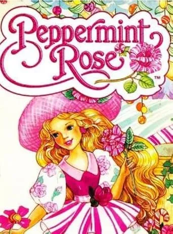 Peppermint Rose movie poster - Rated 8/10