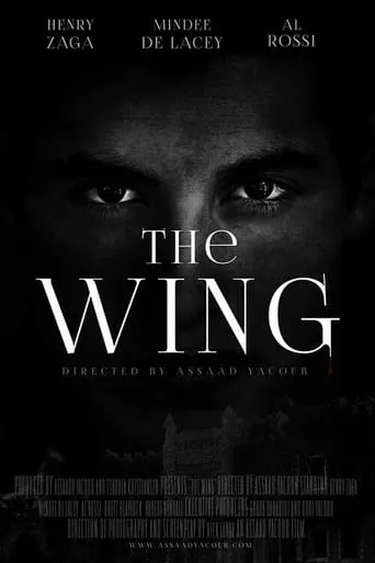 The Wing movie poster - Entertainment content