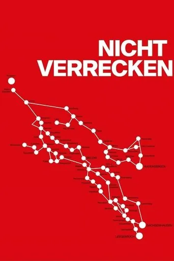 Nicht verRecken movie poster - Entertainment content