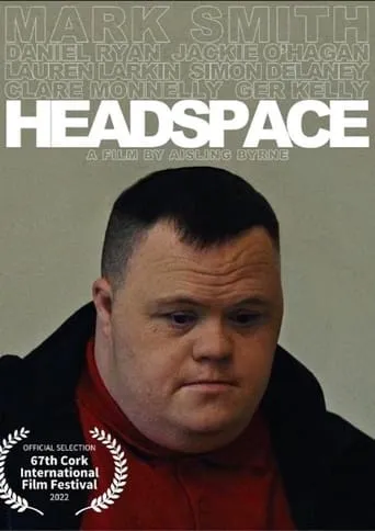 Headspace movie poster - Entertainment content