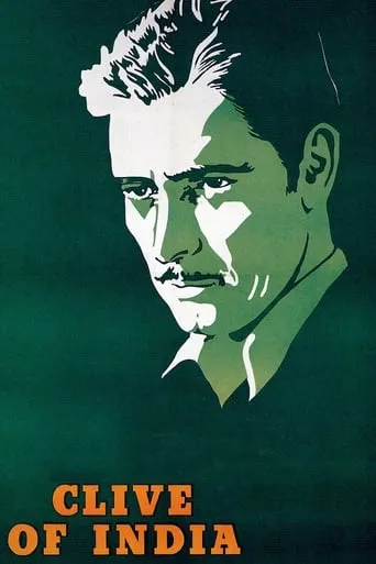 Clive of India movie poster - Rated 4.7/10
