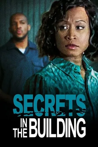 Secrets in the Building movie poster - Rated 6.5/10