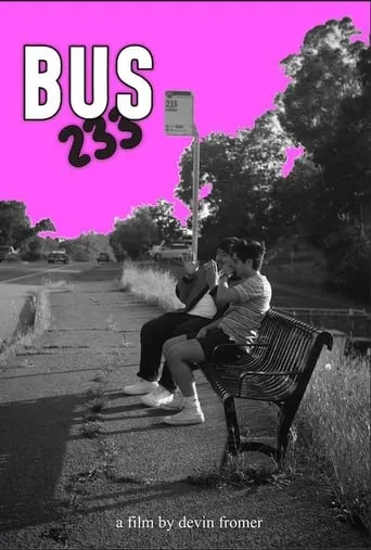 Bus 233 movie poster - Entertainment content