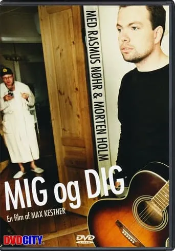 Mig og dig movie poster - Entertainment content