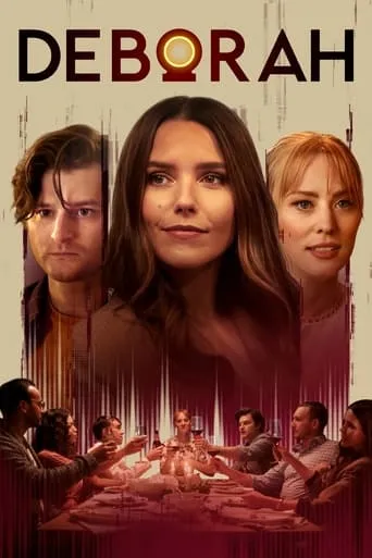 Deborah movie poster - Rated 4/10