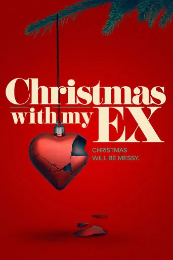Christmas with My Ex movie poster - Rated 7/10