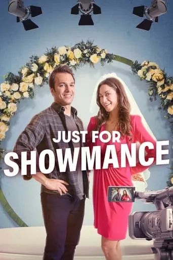 Just for Showmance movie poster - Rated 6.8/10
