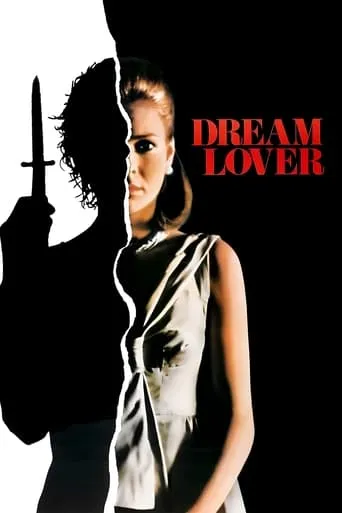 Dream Lover movie poster - Rated 4.3/10