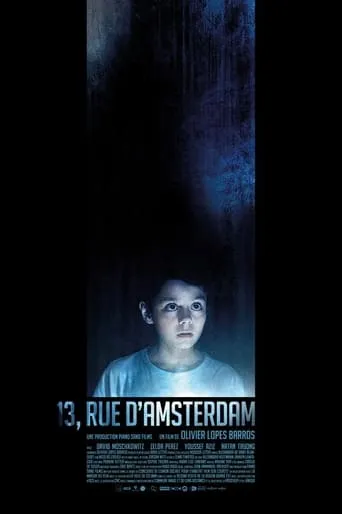 13, rue d'Amsterdam movie poster - Entertainment content