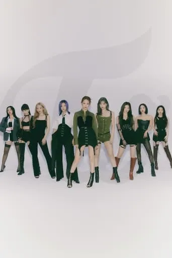 Between 1&2 Comeback Special movie poster - Entertainment content