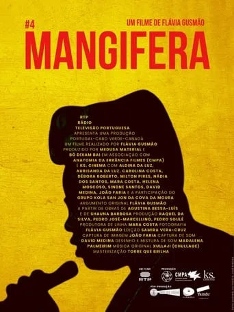 #4 Mangifera movie poster - Rated 6/10