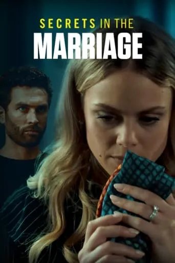 Secrets in the Marriage movie poster - Rated 6.5/10