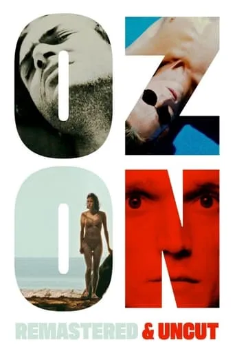 Ozon: Remastered & Uncut movie poster - Rated 6/10