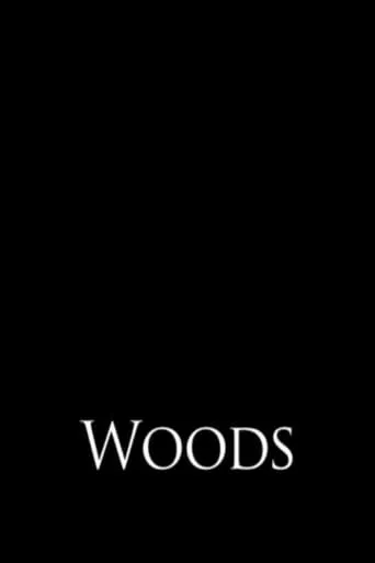 Woods movie poster - Entertainment content