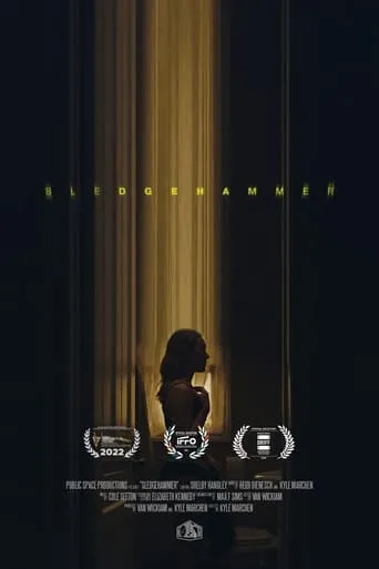 Sledgehammer movie poster - Entertainment content