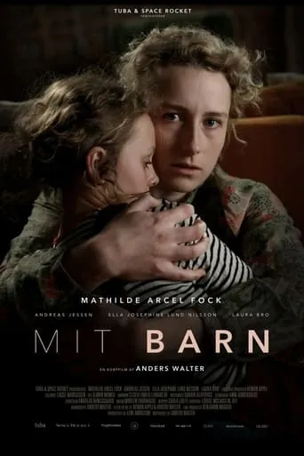 Mit barn movie poster - Entertainment content