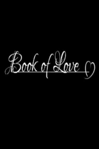 Book of Love movie poster - Entertainment content