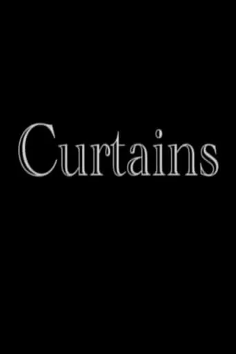 Curtains movie poster - Entertainment content