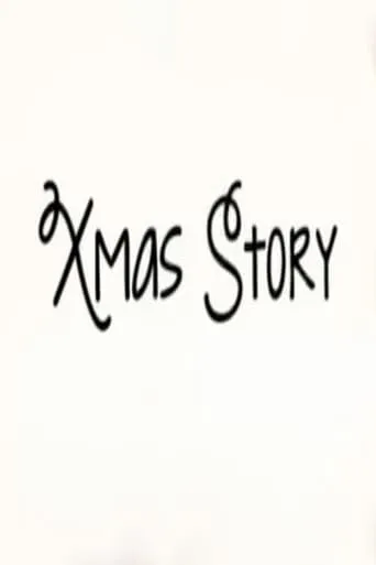 Xmas Story movie poster - Entertainment content