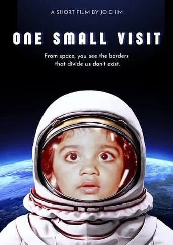 One Small Visit movie poster - Entertainment content