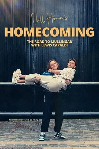 Homecoming: The Road to Mullingar movie poster - Rated 7.8/10